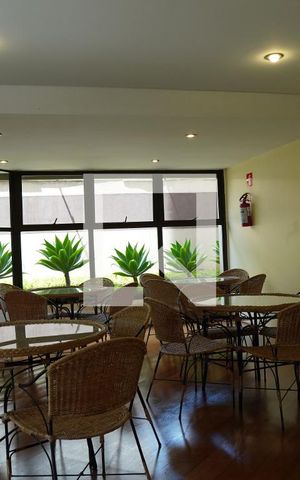Apartamento à venda com 128m², 2 quartos e 3 vagasÁrea comum