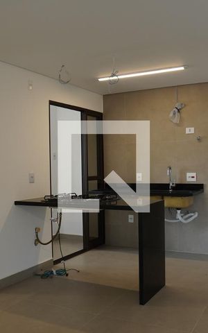 Apartamento à venda com 128m², 2 quartos e 3 vagasCozinha