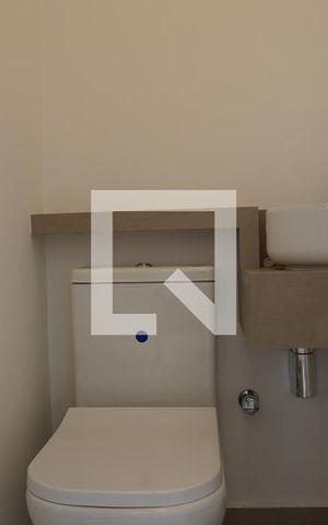 Apartamento à venda com 128m², 2 quartos e 3 vagasLavabo 2