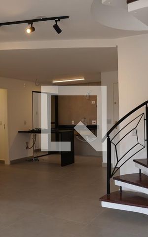 Apartamento à venda com 128m², 2 quartos e 3 vagasSala