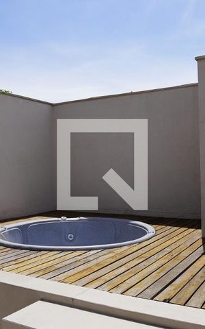 Apartamento à venda com 128m², 2 quartos e 3 vagasHidromassagem