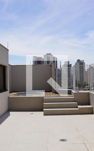 Apartamento à venda com 128m², 2 quartos e 3 vagasTerraço