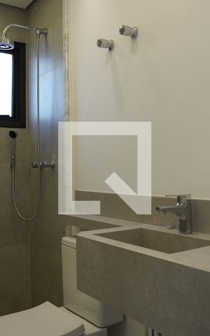 Apartamento à venda com 128m², 2 quartos e 3 vagasBanheiro