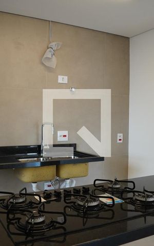 Apartamento à venda com 128m², 2 quartos e 3 vagasCozinha