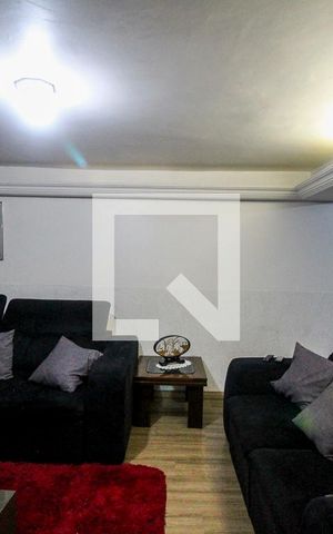 Casa à venda com 750m², 6 quartos e 4 vagas Casa à venda com 750m², 6 quartos e 4 vagasSala 2