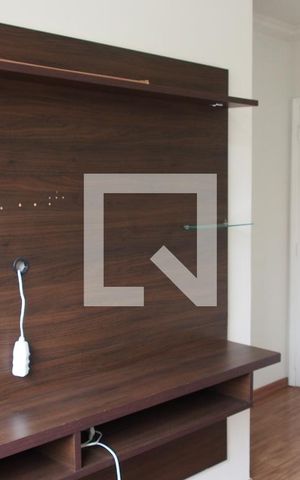 Apartamento para alugar com 65m², 2 quartos e 1 vagaSala