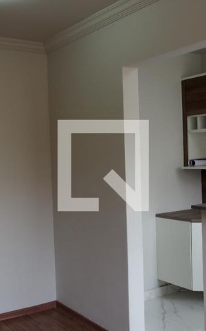 Apartamento para alugar com 65m², 2 quartos e 1 vagaSala