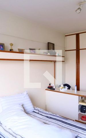 Apartamento à venda com 200m², 4 quartos e 5 vagas Apartamento à venda com 200m², 4 quartos e 5 vagasQuarto 4