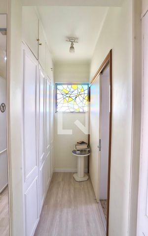 Apartamento à venda com 200m², 4 quartos e 5 vagas Apartamento à venda com 200m², 4 quartos e 5 vagasCloset do quarto 2
