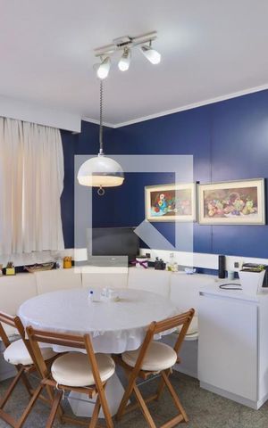 Apartamento à venda com 200m², 4 quartos e 5 vagas Apartamento à venda com 200m², 4 quartos e 5 vagasCopa