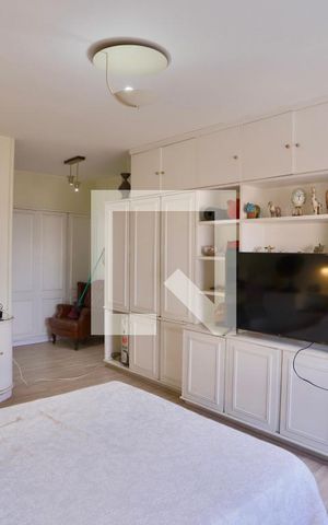 Apartamento à venda com 200m², 4 quartos e 5 vagas Apartamento à venda com 200m², 4 quartos e 5 vagasQuarto 2