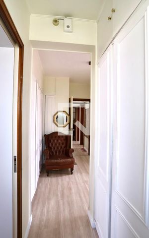 Apartamento à venda com 200m², 4 quartos e 5 vagas Apartamento à venda com 200m², 4 quartos e 5 vagasCloset do quarto 2