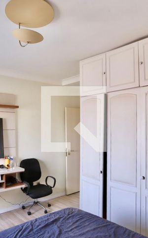 Apartamento à venda com 200m², 4 quartos e 5 vagas Apartamento à venda com 200m², 4 quartos e 5 vagasQuarto 3