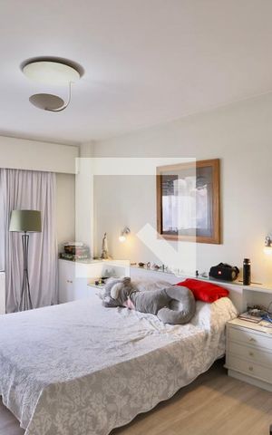Apartamento à venda com 200m², 4 quartos e 5 vagas Apartamento à venda com 200m², 4 quartos e 5 vagasQuarto 2