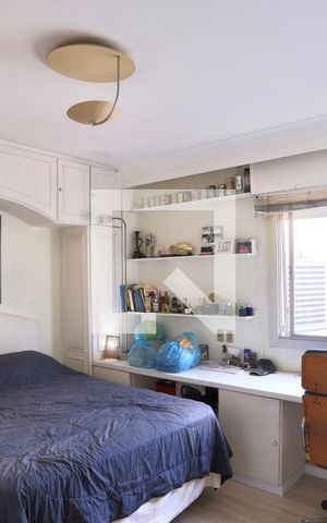 Apartamento à venda com 200m², 4 quartos e 5 vagas Apartamento à venda com 200m², 4 quartos e 5 vagasQuarto 3