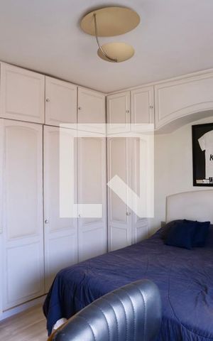Apartamento à venda com 200m², 4 quartos e 5 vagas Apartamento à venda com 200m², 4 quartos e 5 vagasQuarto 3