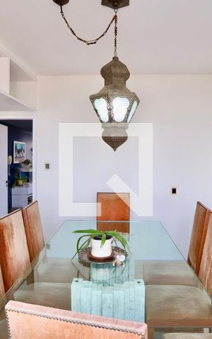 Apartamento à venda com 200m², 4 quartos e 5 vagas Apartamento à venda com 200m², 4 quartos e 5 vagasSala de Jantar