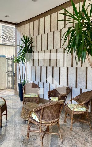 Apartamento à venda com 200m², 4 quartos e 5 vagas Apartamento à venda com 200m², 4 quartos e 5 vagasÁrea comum