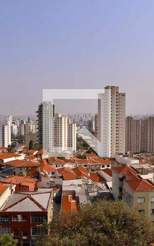 Apartamento à venda com 200m², 4 quartos e 5 vagas Apartamento à venda com 200m², 4 quartos e 5 vagasVista da Sala