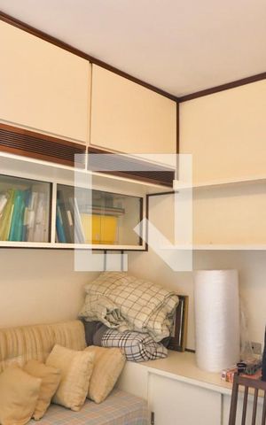 Apartamento à venda com 200m², 4 quartos e 5 vagas Apartamento à venda com 200m², 4 quartos e 5 vagasQuarto 1
