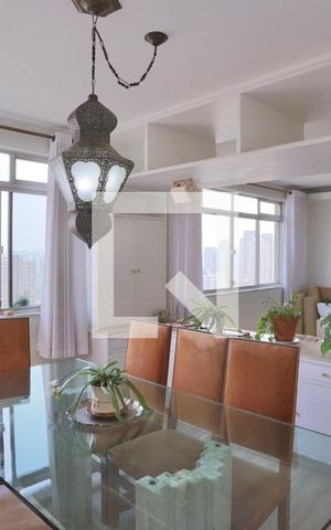 Apartamento à venda com 200m², 4 quartos e 5 vagas Apartamento à venda com 200m², 4 quartos e 5 vagasSala de Jantar