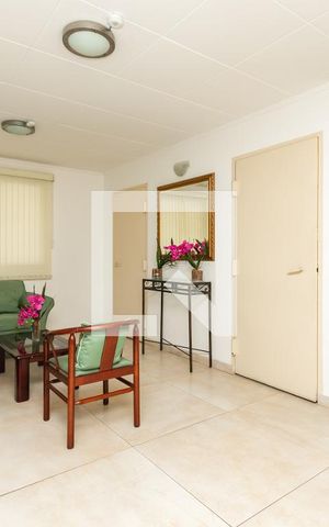 Apartamento à venda com 44m², 1 quarto e 1 vaga Apartamento à venda com 44m², 1 quarto e 1 vagaHall de Entrada