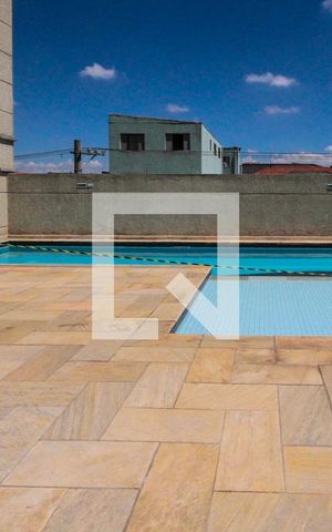 Studio à venda com 35m², 1 quarto e 1 vaga Studio à venda com 35m², 1 quarto e 1 vagapiscina