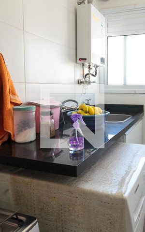 Studio à venda com 35m², 1 quarto e 1 vaga Studio à venda com 35m², 1 quarto e 1 vagaÁrea de Serviço