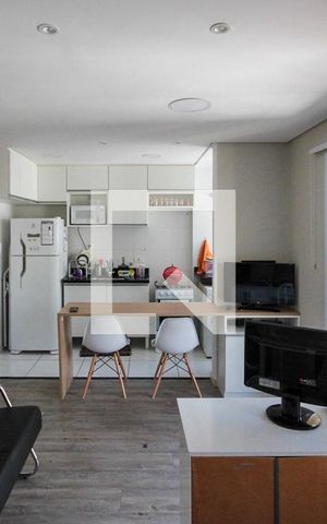 Studio à venda com 35m², 1 quarto e 1 vaga Studio à venda com 35m², 1 quarto e 1 vagaStudio