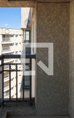 Studio à venda com 35m², 1 quarto e 1 vaga Studio à venda com 35m², 1 quarto e 1 vagaVaranda