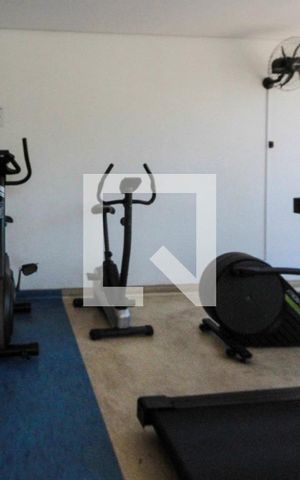 Studio à venda com 35m², 1 quarto e 1 vaga Studio à venda com 35m², 1 quarto e 1 vagaAcademia