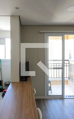 Studio à venda com 35m², 1 quarto e 1 vaga Studio à venda com 35m², 1 quarto e 1 vagaCozinha