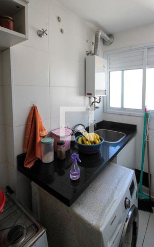 Studio à venda com 35m², 1 quarto e 1 vaga Studio à venda com 35m², 1 quarto e 1 vagaÁrea de Serviço