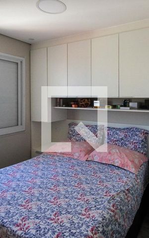 Studio à venda com 35m², 1 quarto e 1 vaga Studio à venda com 35m², 1 quarto e 1 vagaQuarto