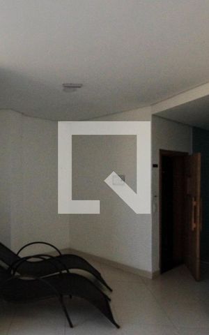 Studio à venda com 35m², 1 quarto e 1 vaga Studio à venda com 35m², 1 quarto e 1 vagaHall