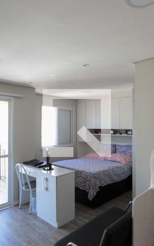 Studio à venda com 35m², 1 quarto e 1 vaga Studio à venda com 35m², 1 quarto e 1 vagaStudio