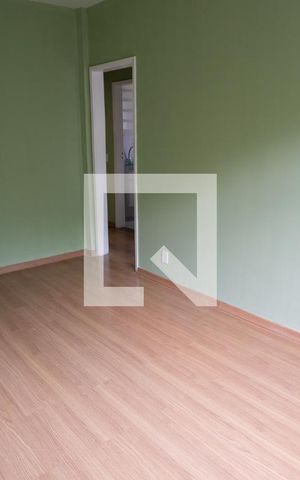 Apartamento à venda com 50m², 2 quartos e 1 vaga Apartamento à venda com 50m², 2 quartos e 1 vagaSala