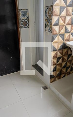 Apartamento à venda com 50m², 2 quartos e 1 vaga Apartamento à venda com 50m², 2 quartos e 1 vagaÁrea de Serviço
