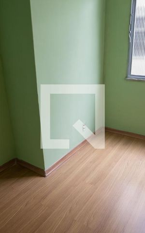 Apartamento à venda com 50m², 2 quartos e 1 vaga Apartamento à venda com 50m², 2 quartos e 1 vagaQuarto 2