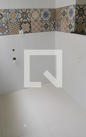 Apartamento à venda com 50m², 2 quartos e 1 vaga Apartamento à venda com 50m², 2 quartos e 1 vagaÁrea de Serviço