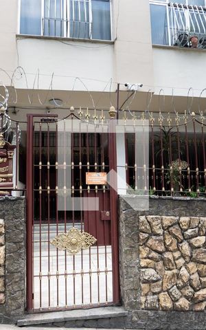Apartamento à venda com 50m², 2 quartos e 1 vaga Apartamento à venda com 50m², 2 quartos e 1 vagaFachada