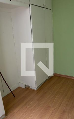 Apartamento à venda com 50m², 2 quartos e 1 vaga Apartamento à venda com 50m², 2 quartos e 1 vagaQuarto 2