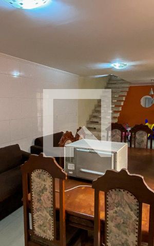 Casa à venda com 232m², 3 quartos e 2 vagasSala de Jantar