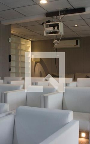 Studio para alugar com 70m², 1 quarto e 1 vagaCinama