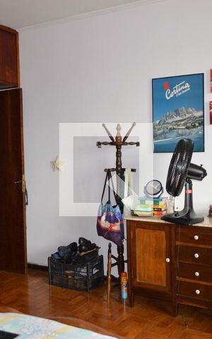 Casa à venda com 423m², 4 quartos e 6 vagasQuarto 1