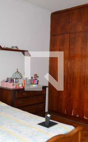 Casa à venda com 423m², 4 quartos e 6 vagasQuarto 1