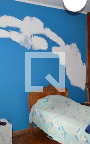 Casa à venda com 423m², 4 quartos e 6 vagasQuarto 2