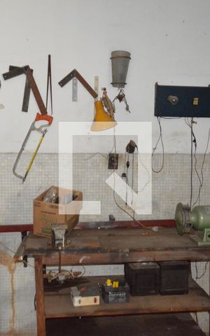 Casa à venda com 423m², 4 quartos e 6 vagasGaragemGaragem