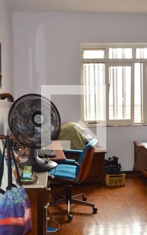 Casa à venda com 423m², 4 quartos e 6 vagasQuarto 1