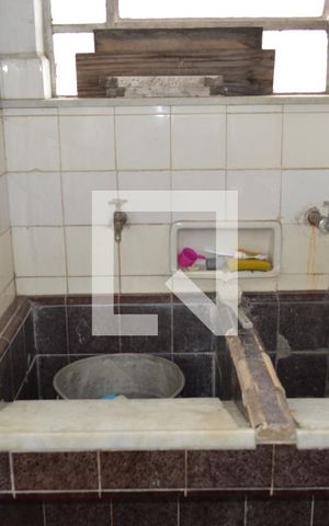 Casa à venda com 423m², 4 quartos e 6 vagasÁrea de Serviço